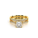 Verragio Women's Engagement Ring RENAISSANCE-938P5.5