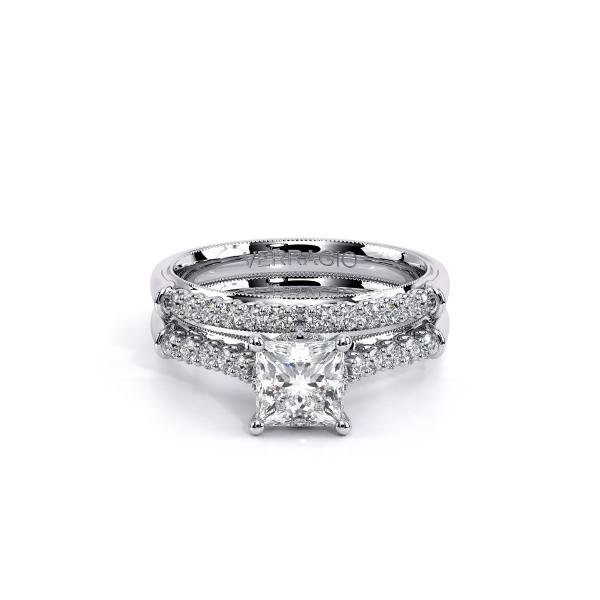 Verragio Women's Engagement Ring RENAISSANCE-938P5.5