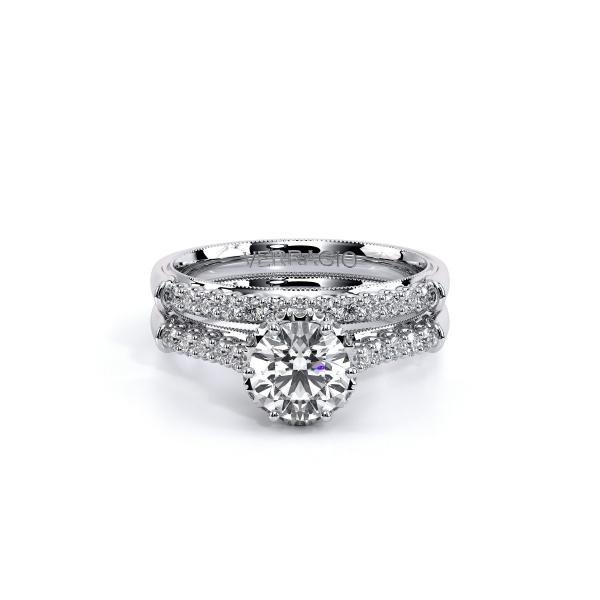 Verragio Women's Engagement Ring RENAISSANCE-938R7