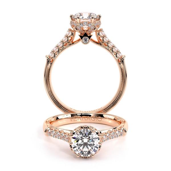 Verragio Women's Engagement Ring RENAISSANCE-938R7