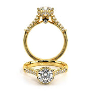 Verragio Women's Engagement Ring RENAISSANCE-938R7