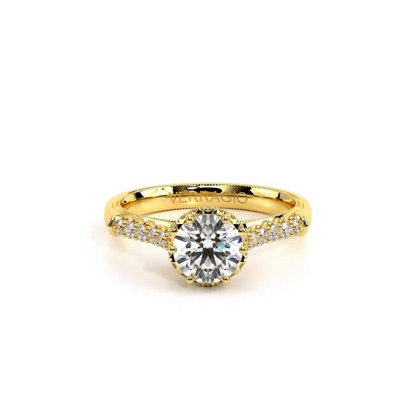 Verragio Women's Engagement Ring RENAISSANCE-938R7