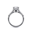 Verragio Women's Engagement Ring RENAISSANCE-938R7