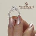 Verragio Women's Engagement Ring RENAISSANCE-940P6