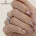 Verragio Women's Engagement Ring RENAISSANCE-940R6.5