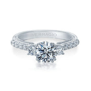 Verragio Women's Engagement Ring RENAISSANCE-940R6.5