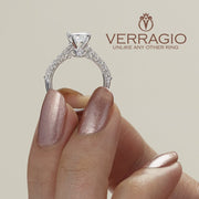 Verragio Women's Engagement Ring RENAISSANCE-941P6