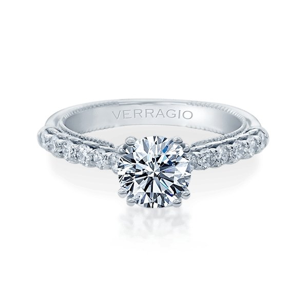 Verragio Women's Engagement Ring RENAISSANCE-941R7