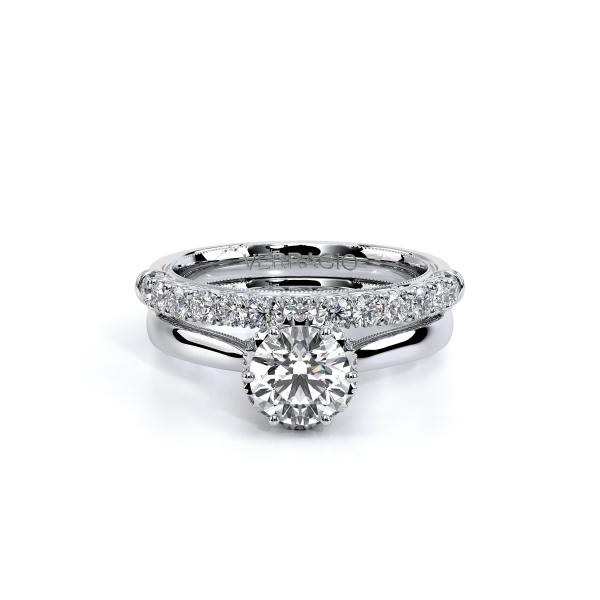 Verragio Women's Engagement Ring RENAISSANCE-942R6.5