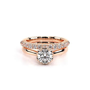 Verragio Women's Engagement Ring RENAISSANCE-942R6.5