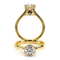 Verragio Women's Engagement Ring RENAISSANCE-942R6.5