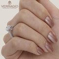 Verragio Women's Engagement Ring RENAISSANCE-943R6.5