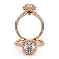 Verragio Women's Engagement Ring RENAISSANCE-944CU6.5