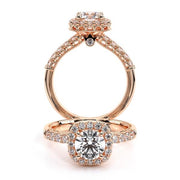 Verragio Women's Engagement Ring RENAISSANCE-944CU6.5