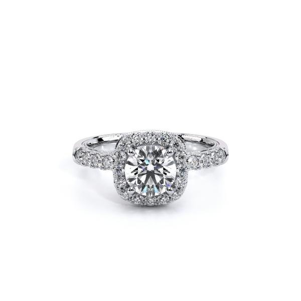 Verragio Women's Engagement Ring RENAISSANCE-944CU6.5