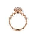 Verragio Women's Engagement Ring RENAISSANCE-944CU6.5