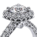 Verragio Women's Engagement Ring RENAISSANCE-944CU6.5