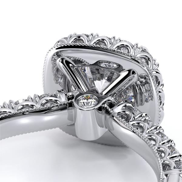 Verragio Women's Engagement Ring RENAISSANCE-944CU6.5