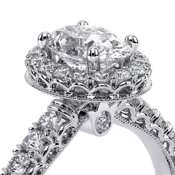 Verragio Women's Engagement Ring RENAISSANCE-944OV