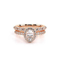 Verragio Women's Engagement Ring RENAISSANCE-944OV