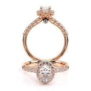 Verragio Women's Engagement Ring RENAISSANCE-944OV