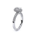 Verragio Women's Engagement Ring RENAISSANCE-944OV