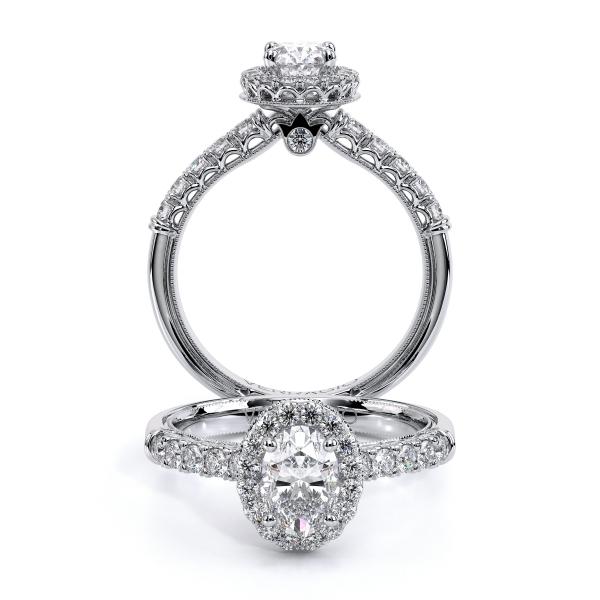 Verragio Women's Engagement Ring RENAISSANCE-944OV