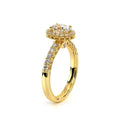 Verragio Women's Engagement Ring RENAISSANCE-944OV