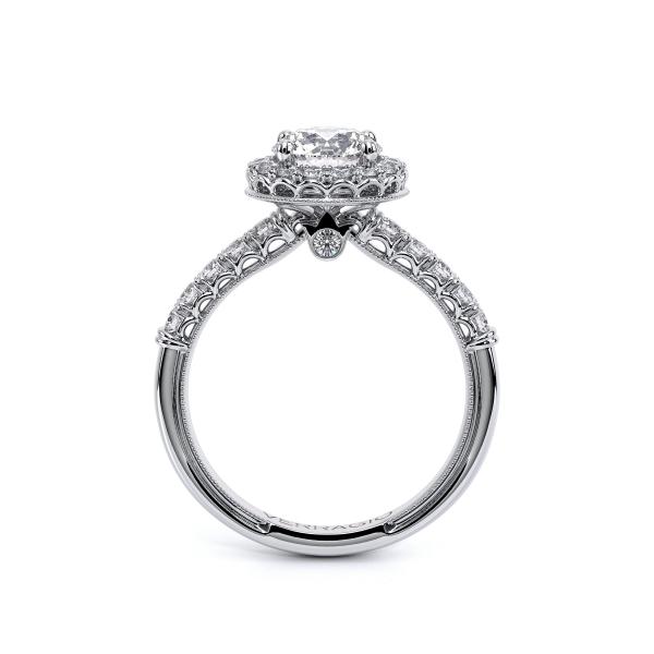 Verragio Women's Engagement Ring RENAISSANCE-944R6.5