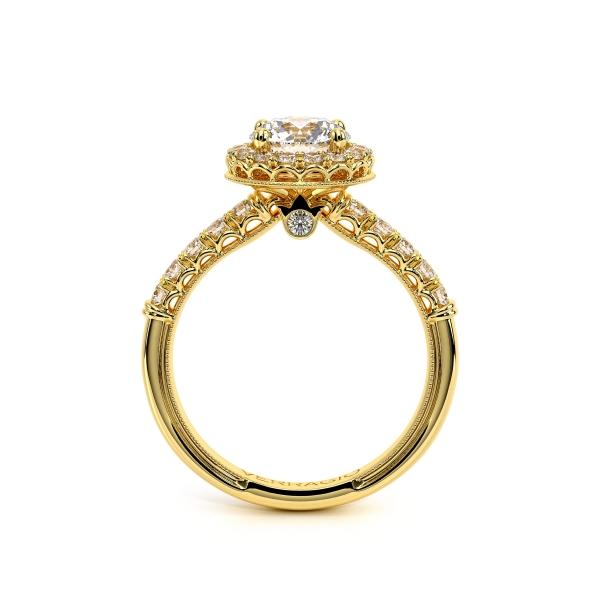 Verragio Women's Engagement Ring RENAISSANCE-944R6.5