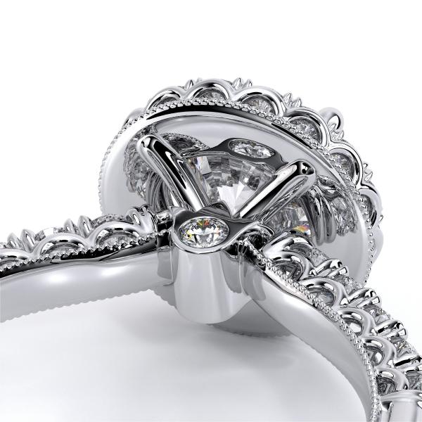 Verragio Women's Engagement Ring RENAISSANCE-944R6.5