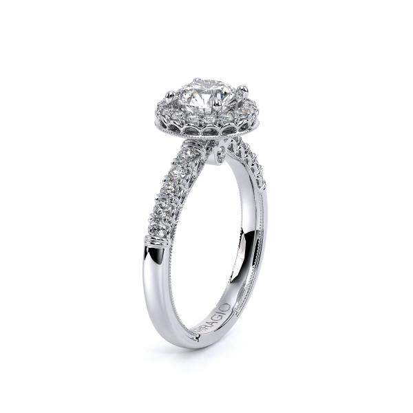 Verragio Women's Engagement Ring RENAISSANCE-944R6.5