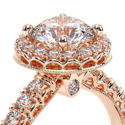 Verragio Women's Engagement Ring RENAISSANCE-944R6.5