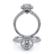 Verragio Women's Engagement Ring RENAISSANCE-944R6.5