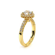 Verragio Women's Engagement Ring RENAISSANCE-944R6.5