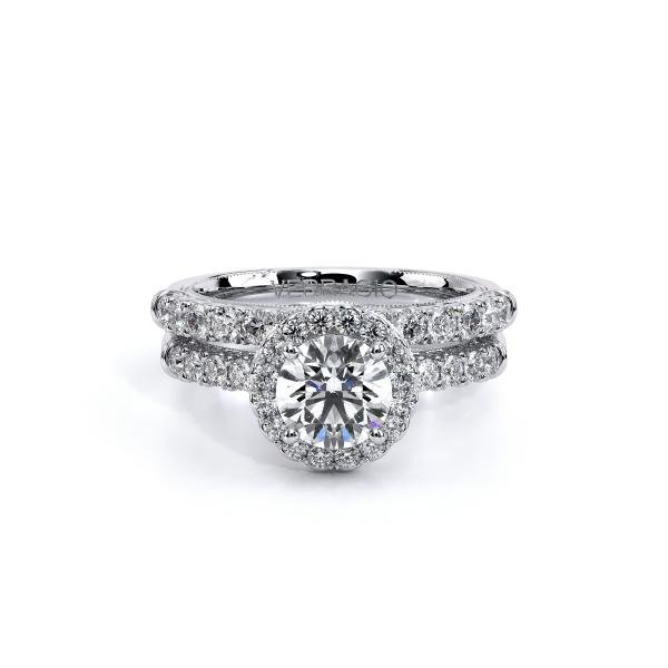 Verragio Women's Engagement Ring RENAISSANCE-944R6.5