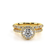 Verragio Women's Engagement Ring RENAISSANCE-944R6.5