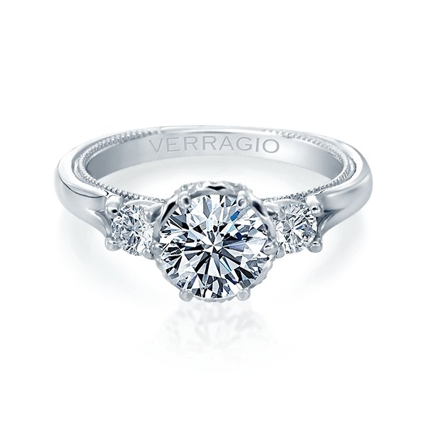 Verragio Women's Engagement Ring RENAISSANCE-949R7