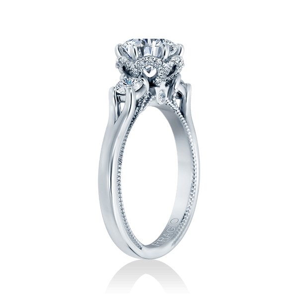 Verragio Women's Engagement Ring RENAISSANCE-949R7