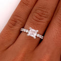 Verragio Women's Engagement Ring RENAISSANCE-950R24