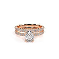 Verragio Women's Engagement Ring RENAISSANCE-950OV20