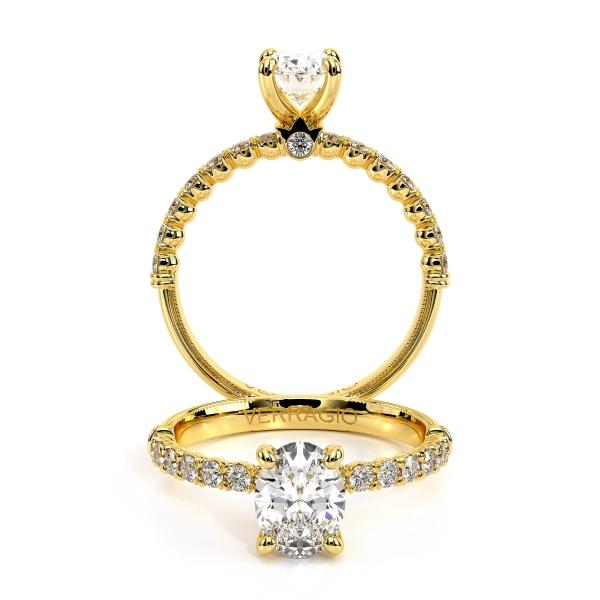 Verragio Women's Engagement Ring RENAISSANCE-950OV20