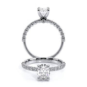 Verragio Women's Engagement Ring RENAISSANCE-950OV20