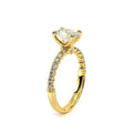 Verragio Women's Engagement Ring RENAISSANCE-950OV20