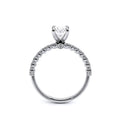 Verragio Women's Engagement Ring RENAISSANCE-950OV20