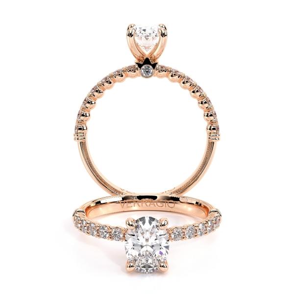 Verragio Women's Engagement Ring RENAISSANCE-950OV20