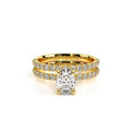 Verragio Women's Engagement Ring RENAISSANCE-950OV20