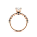 Verragio Women's Engagement Ring RENAISSANCE-950OV27