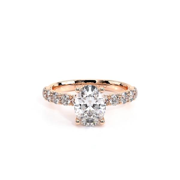 Verragio Women's Engagement Ring RENAISSANCE-950OV27