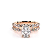 Verragio Women's Engagement Ring RENAISSANCE-950OV27